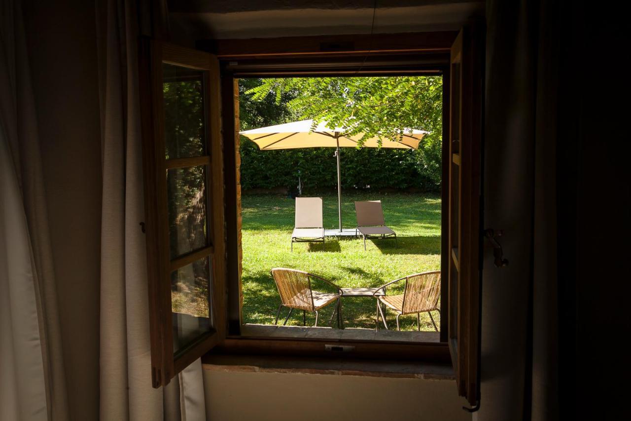 Mulino In Chianti Apartment Gaiole in Chianti Luaran gambar