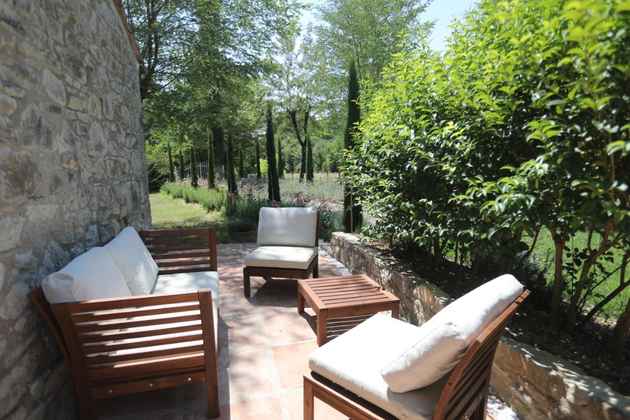 Mulino In Chianti Apartment Gaiole in Chianti Luaran gambar