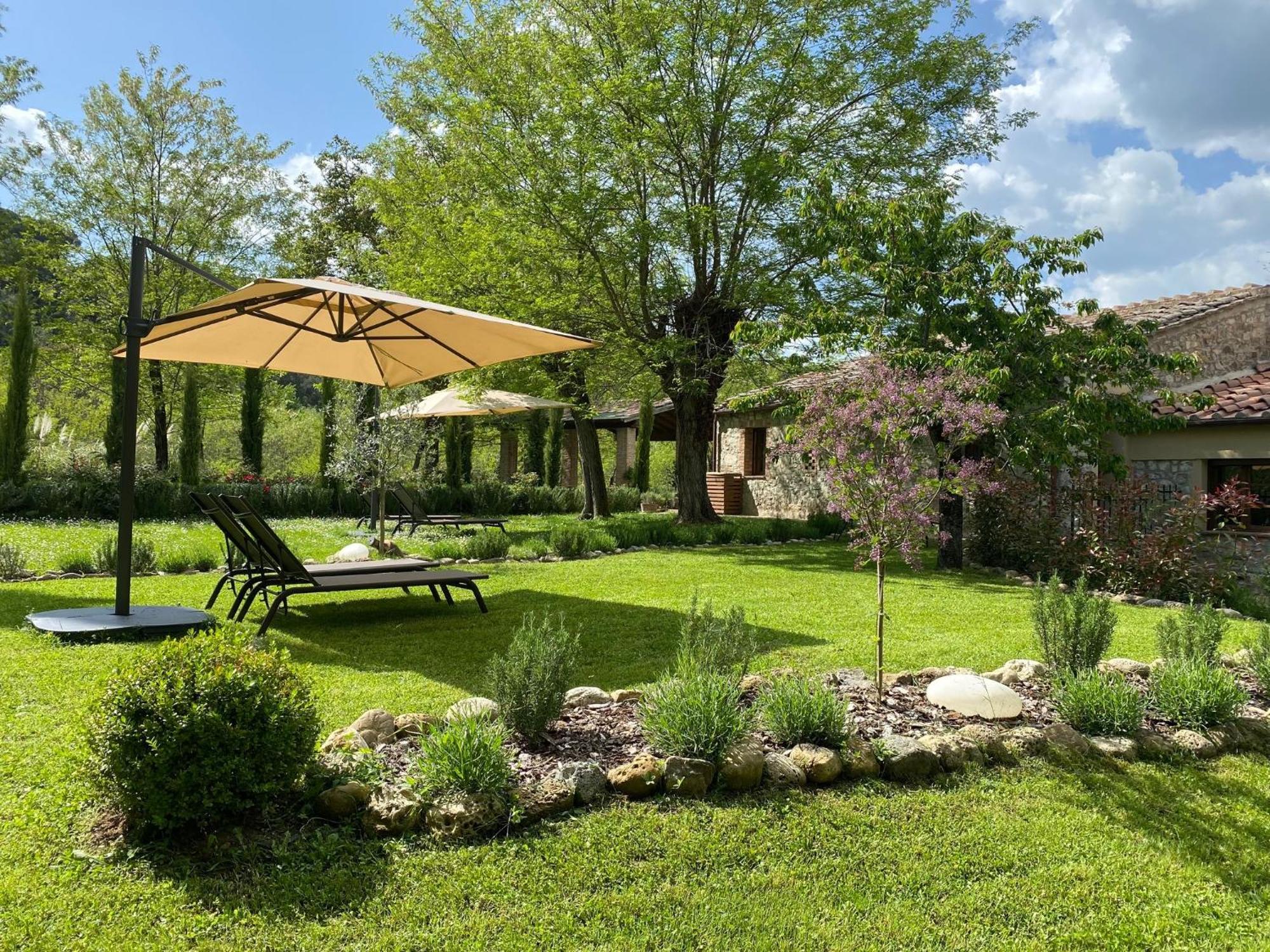 Mulino In Chianti Apartment Gaiole in Chianti Luaran gambar